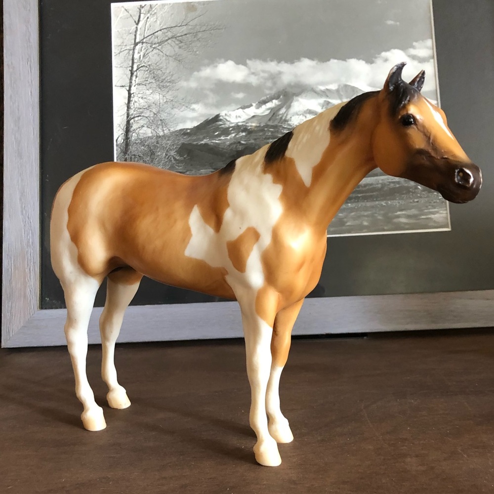 Breyer horse